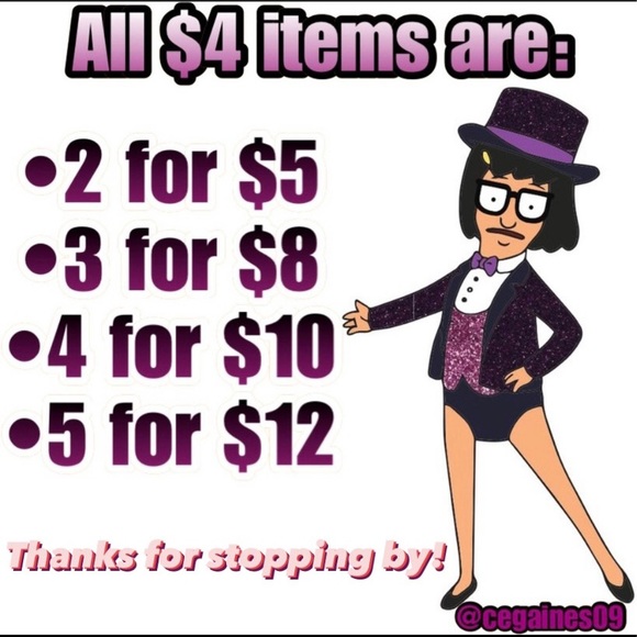 READ ME for discounts & offers. Bundle & Save! - Picture 2 of 4